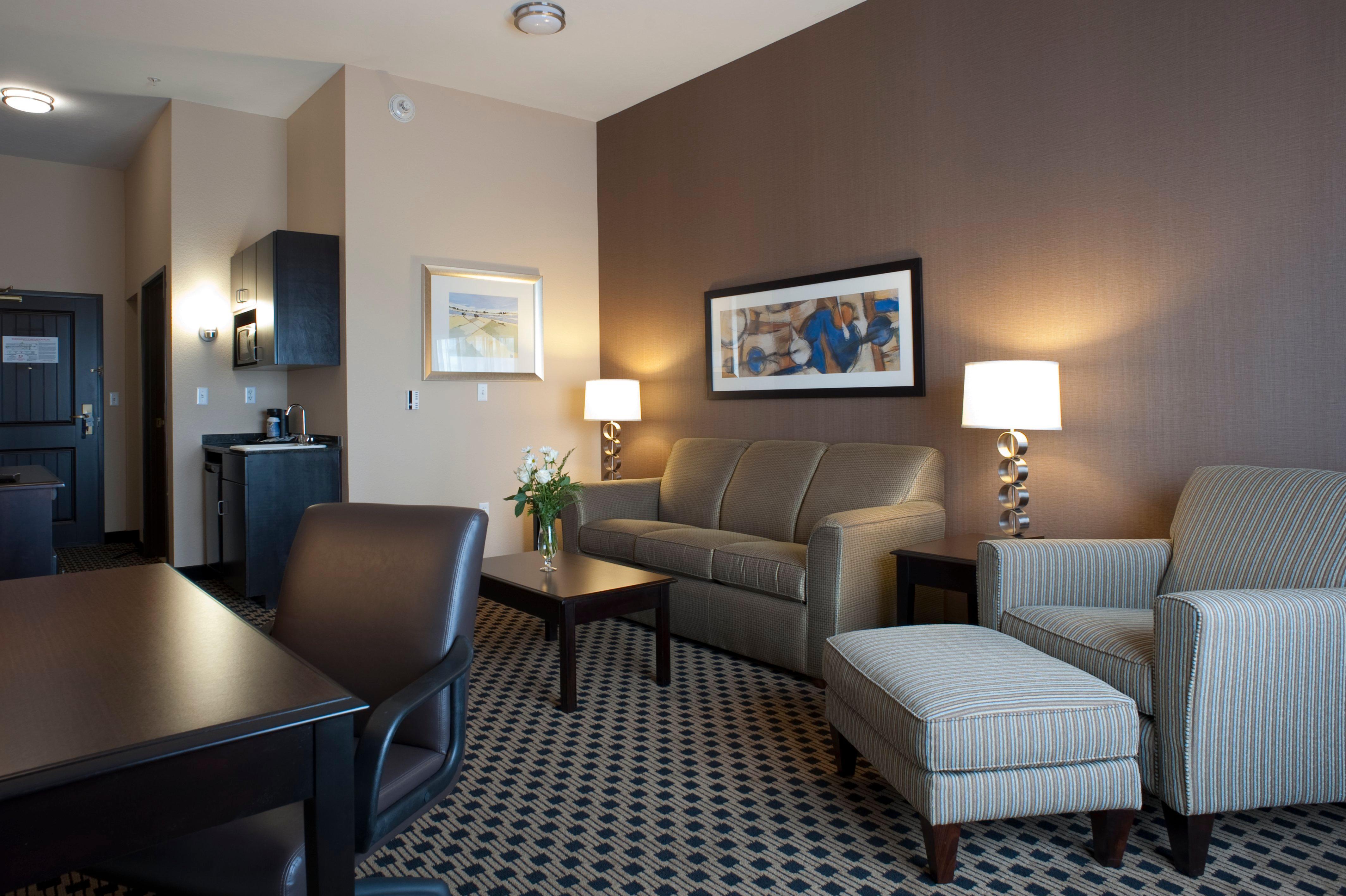Holiday Inn Express & Suites - Green Bay East By Ihg Exterior foto