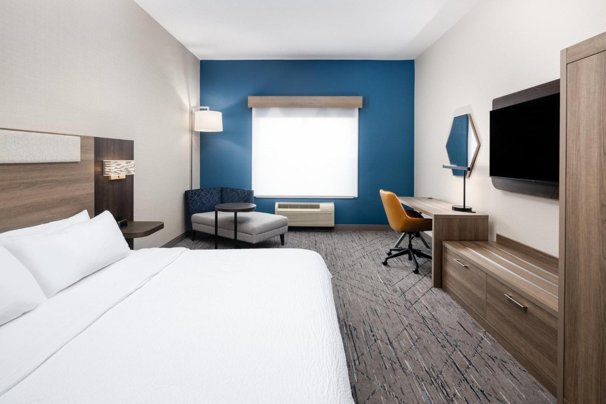 Holiday Inn Express & Suites - Green Bay East By Ihg Exterior foto
