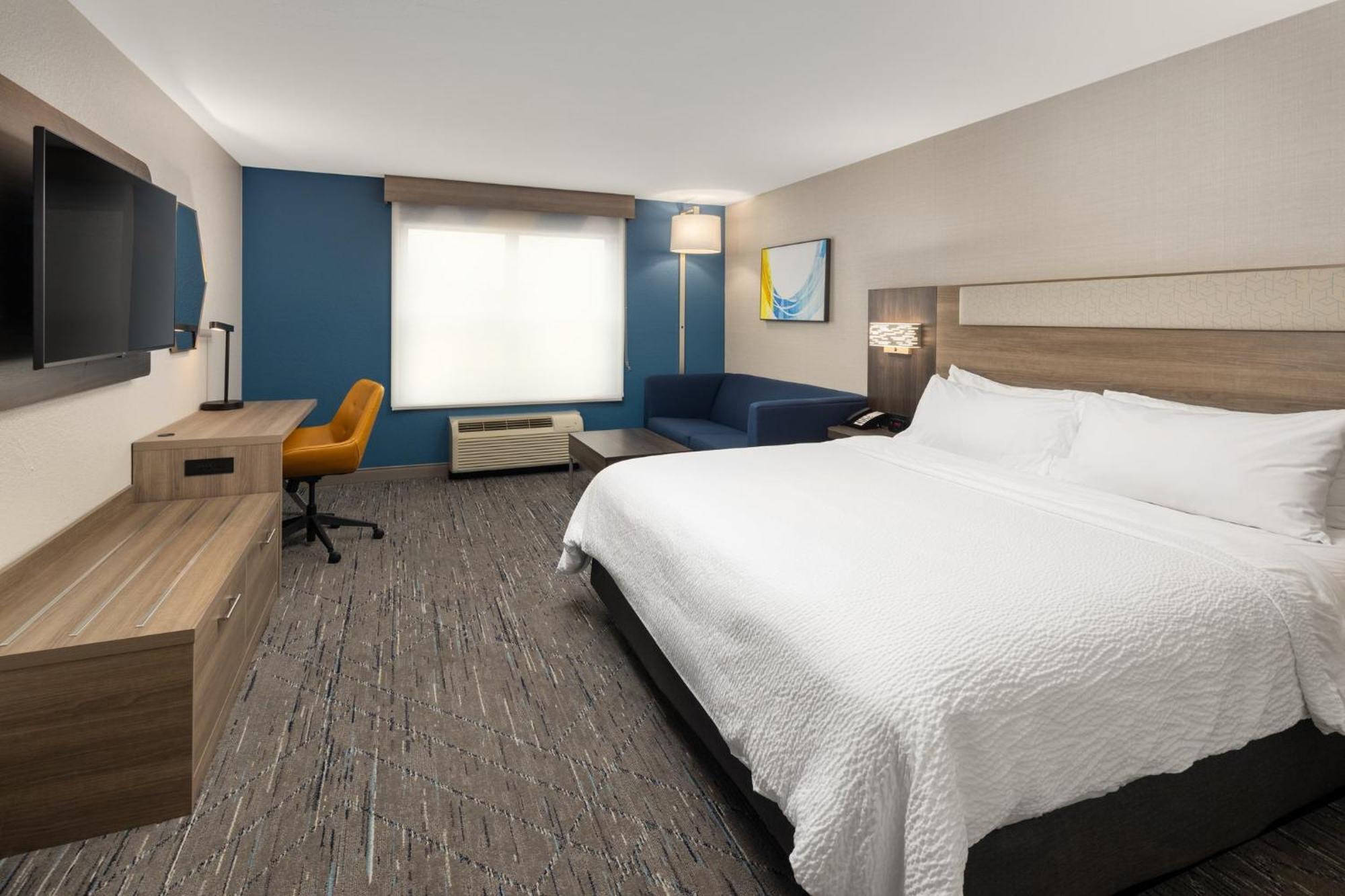 Holiday Inn Express & Suites - Green Bay East By Ihg Exterior foto
