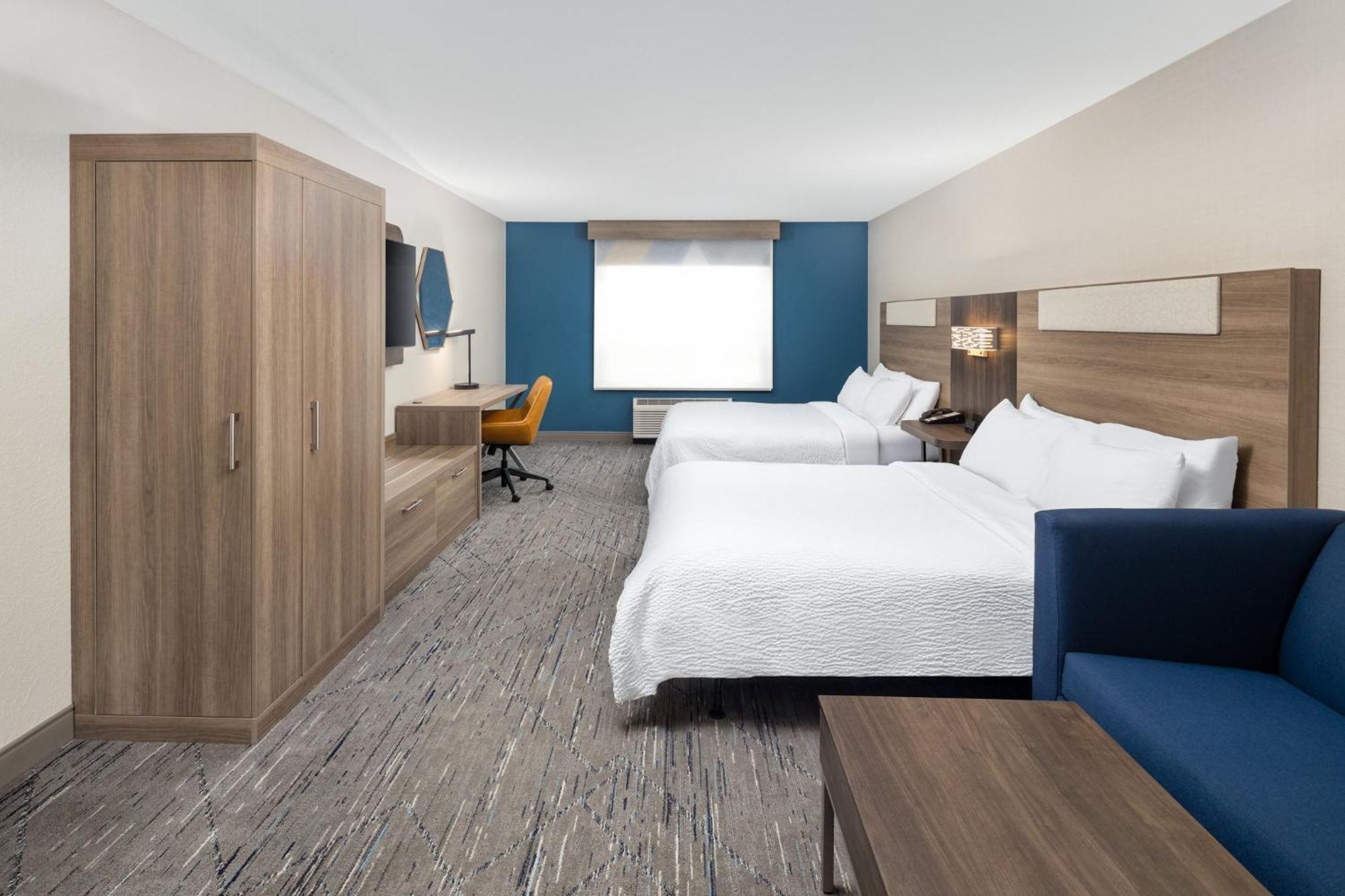 Holiday Inn Express & Suites - Green Bay East By Ihg Exterior foto