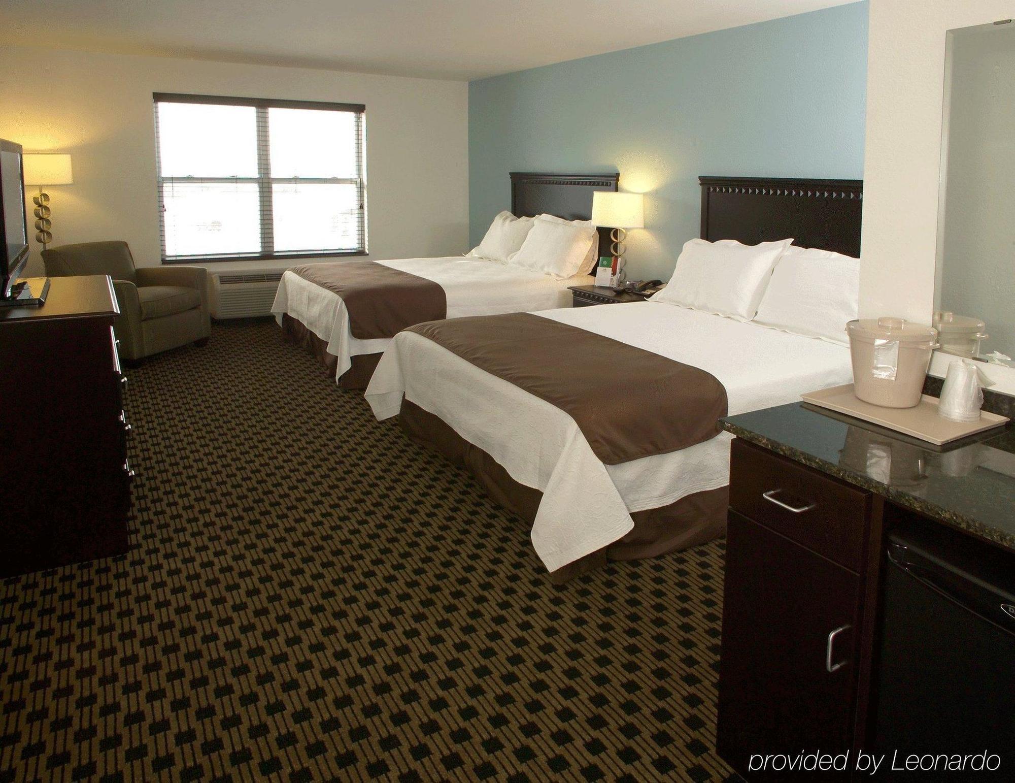 Holiday Inn Express & Suites - Green Bay East By Ihg Exterior foto
